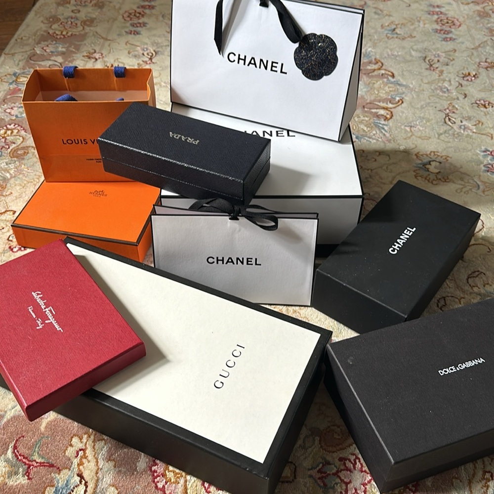 Gift box bundles